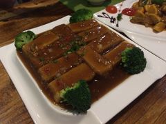 -那兰楼私房餐厅