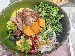 -FOOOO CITY CLUB 孚乐里音乐西餐酒吧(悠方店)