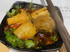 -独食火锅·半米屋台(直营总店)