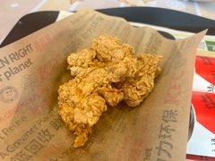 -肯德基(慈溪爱琴海店)