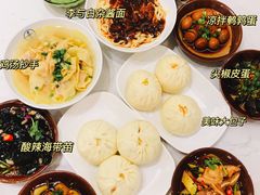 -李与白包子铺(桐梓林店)
