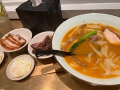 -漆黑觉米粉(三里屯店)