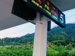 -惠阳站