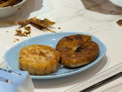 -杨爱珍大排档(龙游店)