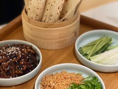 -吴家·淮扬小馆(世纪金源店)