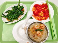 -北大家园食堂