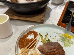 -川香鼎盛(市桥富华总店)