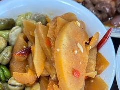 -龙老五汤店(站前西路店)