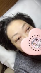 -babiline芭比莱恩半永久纹眉纹唇发际线