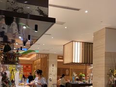-杭州开元名都大酒店·地中海自助餐厅