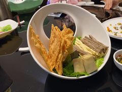 -煲王粤菜餐厅(中侨中心店)