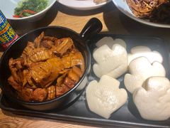 -杭百味·大众精选杭帮菜(西湖音乐喷泉店)
