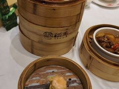 -稻香酒家·35年老字号(侨光店)