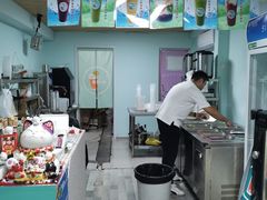 -果果木·手工酸奶·水果捞(小东路店)