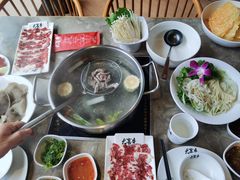 -大喜牛鲜牛肉火锅(营迹路店)
