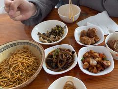 -友琴面馆(东白溪公寓店)