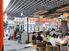 -王妈热卤·川味馆(海昌店)