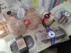 -85度C(青岛闽江路店)