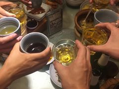 -青年公社烤鸭(青年路店)