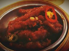 android_upload_pic-稻香酒家(天河城店)