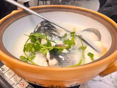 -宝荣鱼馆·临湖之宴(千岛湖店)