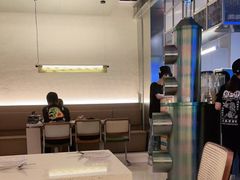 大堂-白仁仔· 活烤海鲜 宵夜(豫园店)