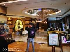 -碧涛阁·泡泡海洋·汤泉洗浴(王府花园店)