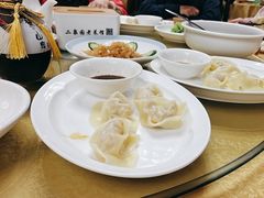 -二泉园老菜馆·百年无锡菜