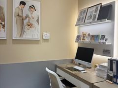 -海马体照相馆(重庆龙湖时代天街D馆店)