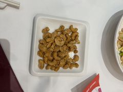 -喜宴又一村·粤菜·茶点·海鲜(壹方天地店)