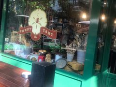 -Pie Bird(新闸路店)