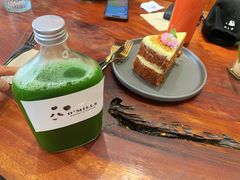 -O'mills Sourdough Bakery&Bistro(永嘉路店)