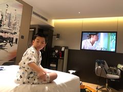 -新加坡瑞士史丹福酒店