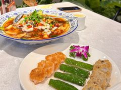 -顺德佬华侨城店·商务宴请·团建