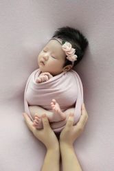 点击看大图 -初·印象孕妇儿童摄影馆