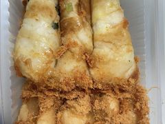 -飘香心语(官亭路店)
