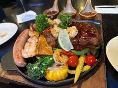 -bluefrog蓝蛙(水游城店)