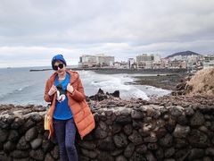 -龙头岩(Dragon Head Rock)