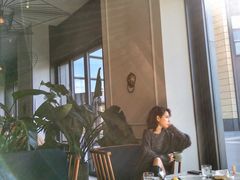 -The Rug Cafe(王府中环店)