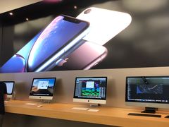 -Apple零售店(深圳益田假日广场店)