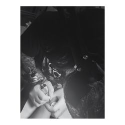 -墨無界刺青TATTOO