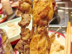 -京元盛铜锅涮肉(上海总店)