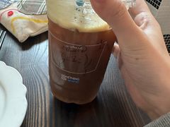 -Something For(金地威新中心店)