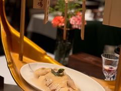 -狮拾久·现代新加坡料理(壹方城店)