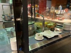-顺德美的万豪酒店·自助餐·贡厨