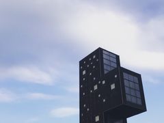 门面-上海智力产业园