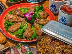 -楠火锅(哈尔滨金爵万象店)