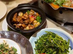-星洲小聚·东南亚菜(中航城君尚店)