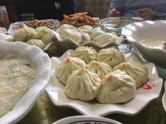 -宝正臻天津包子总店(金阳光居易店)