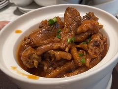 -小菜园新徽菜(无锡宜家荟聚中心店)